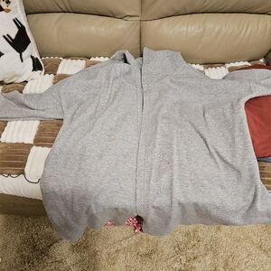 Women Under Armour Cardigan Large